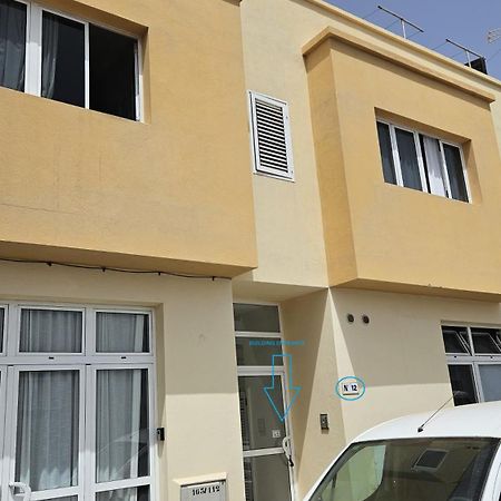 Cotillo Break Exterior foto
