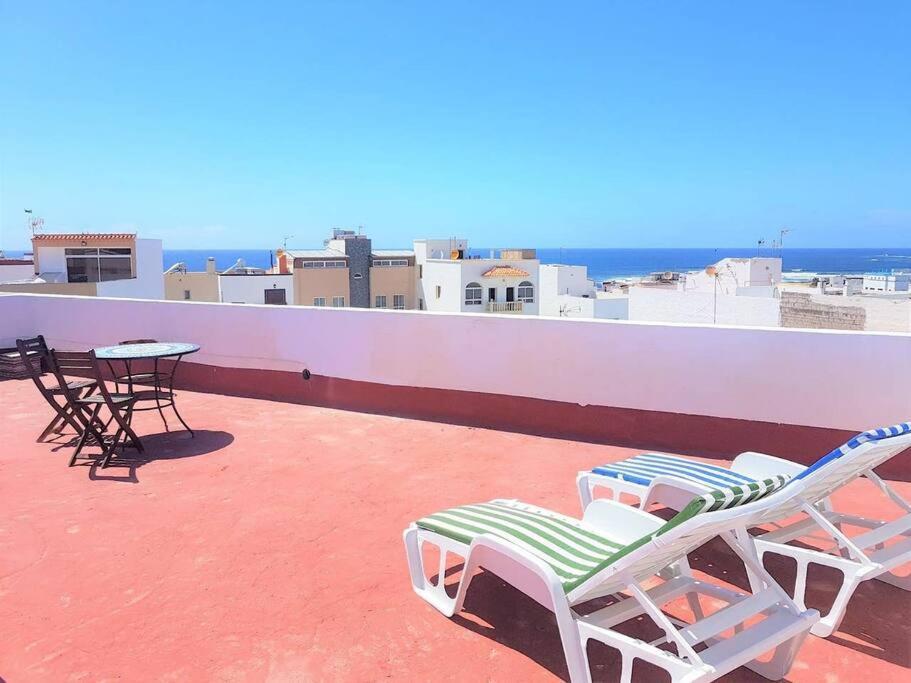 Cotillo Break Exterior foto